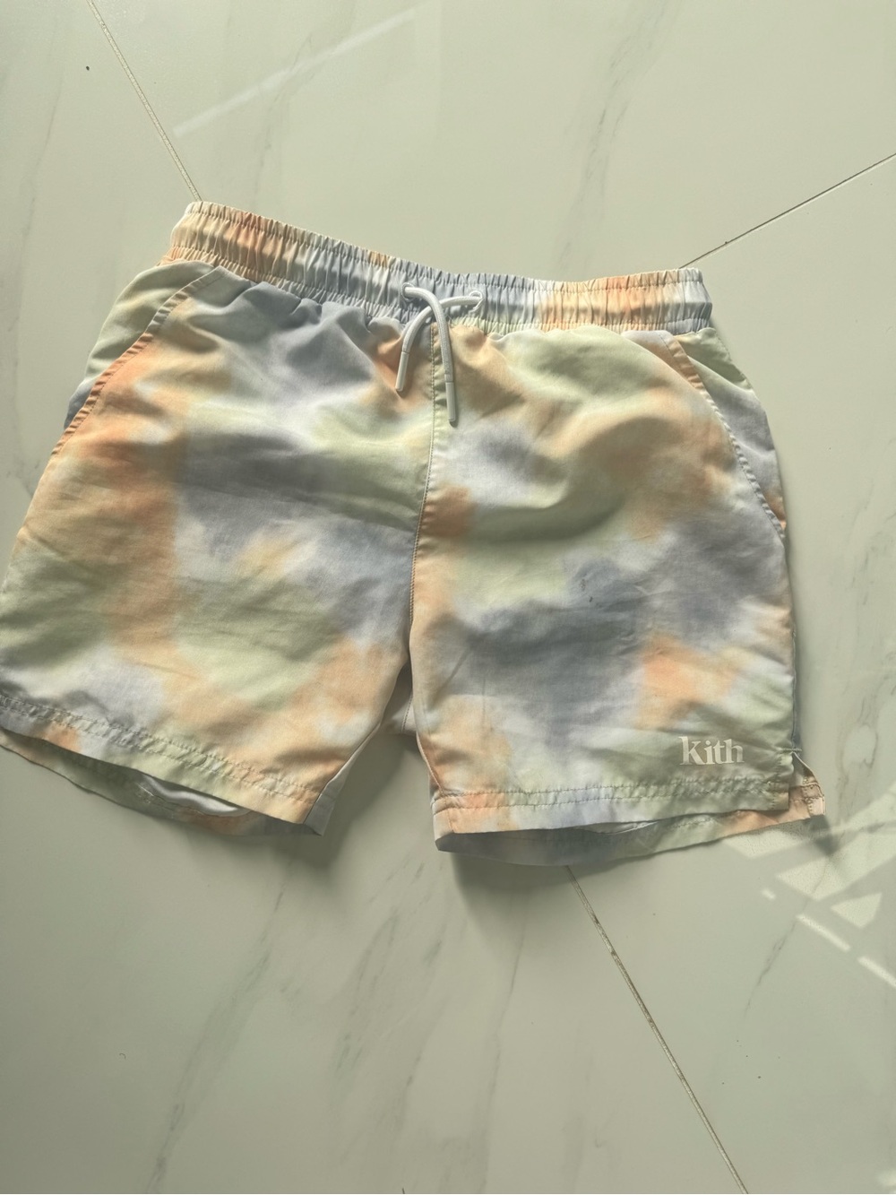 Kith Kids Swim Trunks – Size 10
